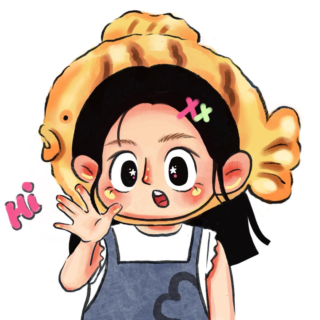 小鱼干3