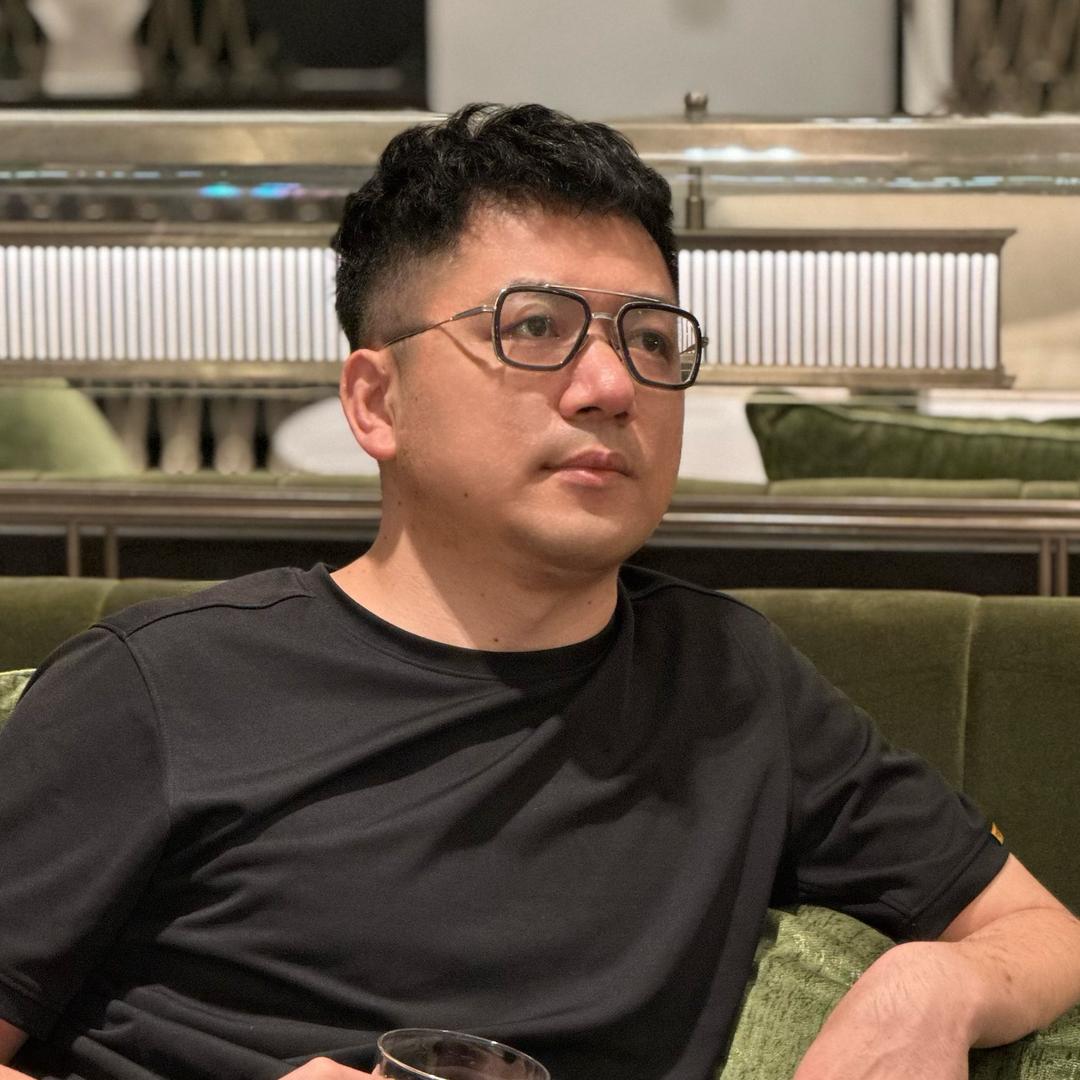 程序猿白瑞