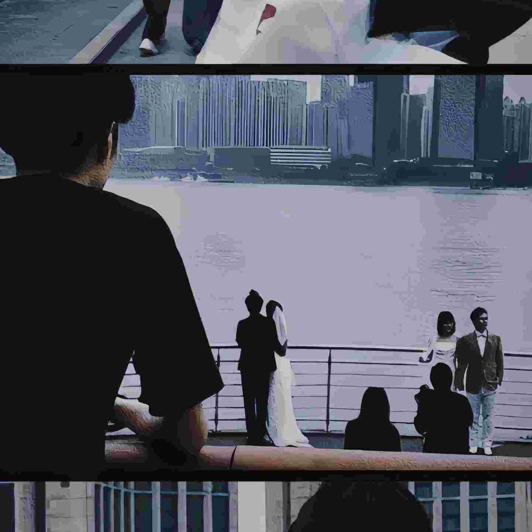 安然无恙