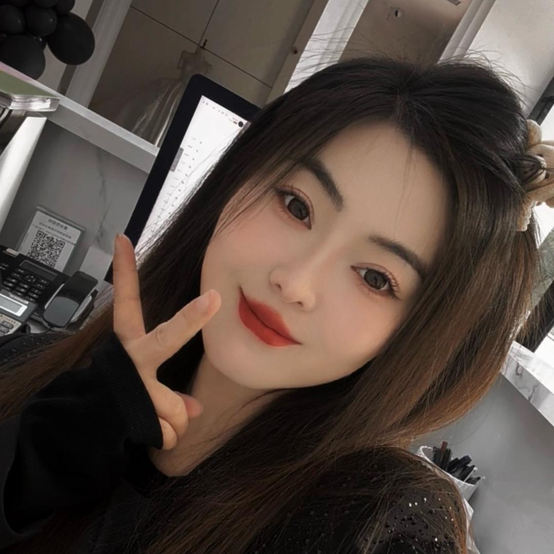 柳林化妆师牡丹