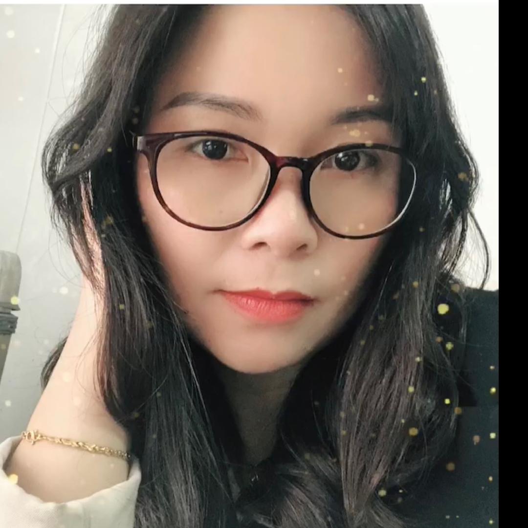 月儿