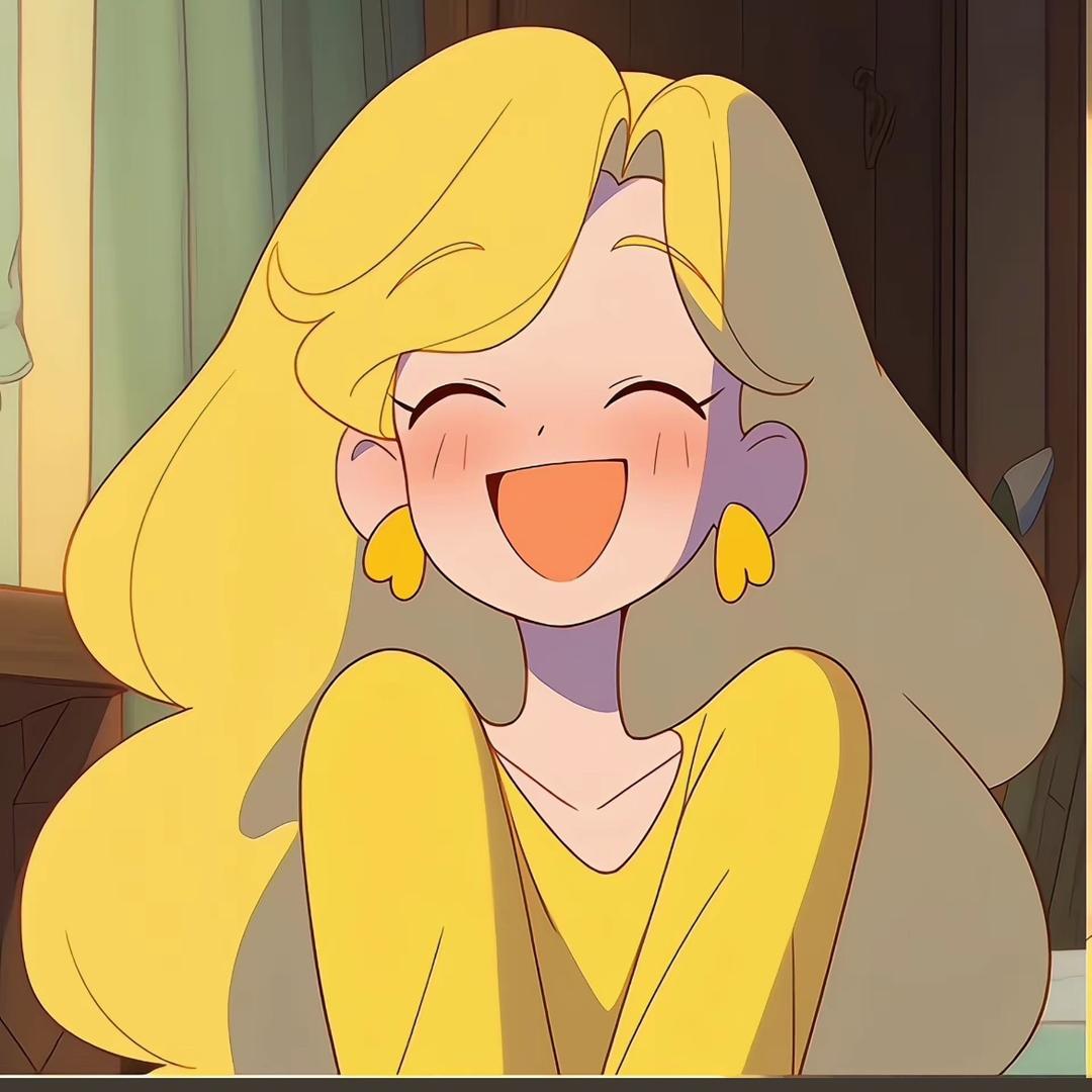 小洋人