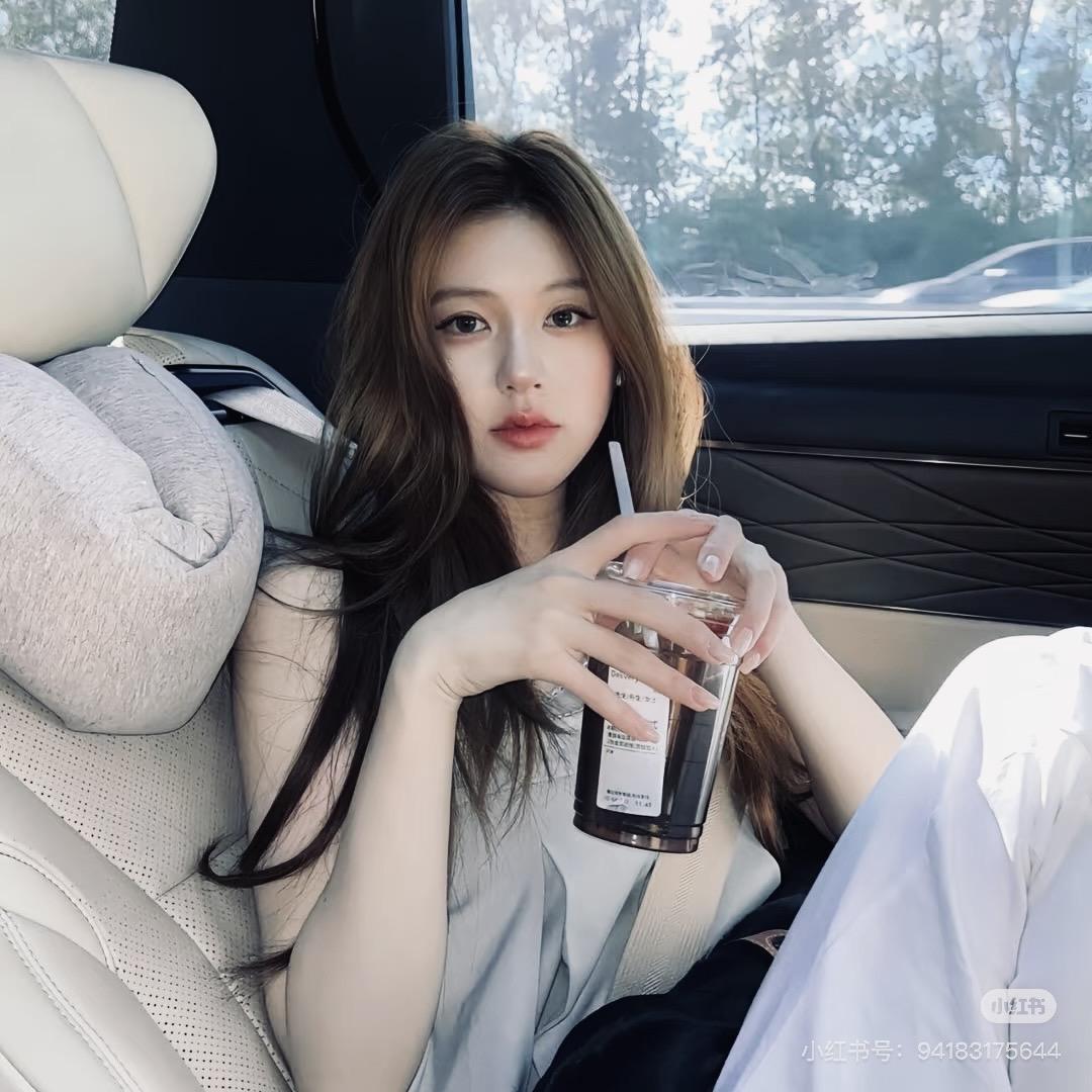 陈哈哈💗