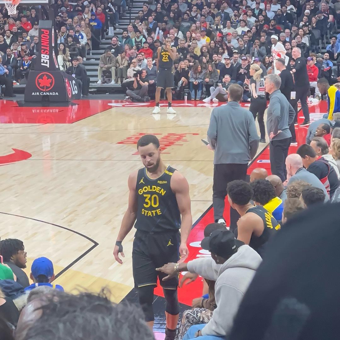 赛德分车🌰（库里见过我版）