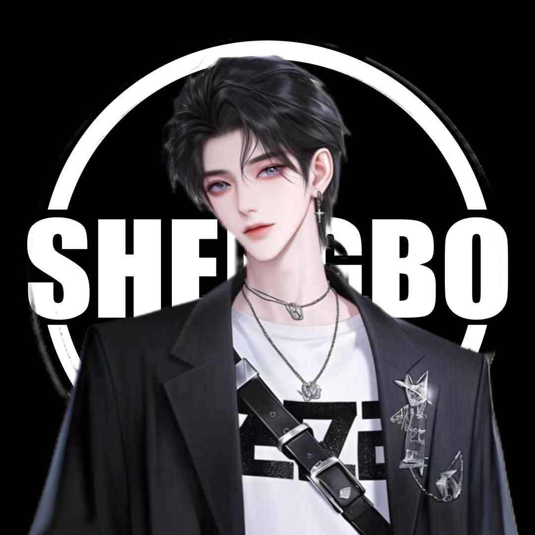 𝑺·林染🌀