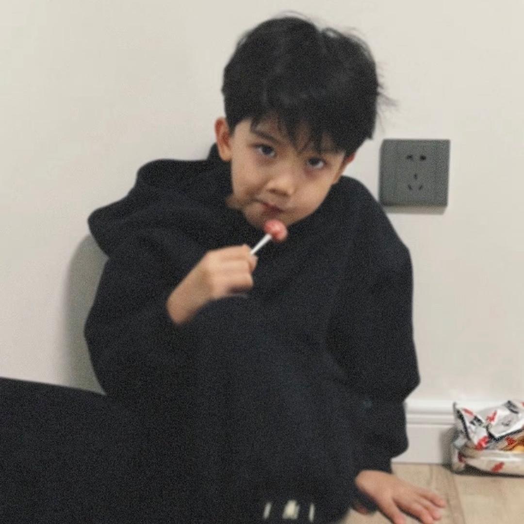 勤菜🇨🇳
