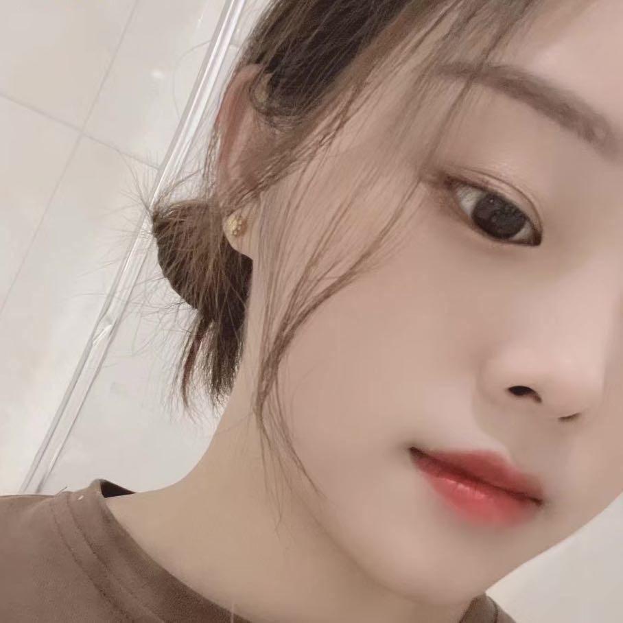 艳艳🥰