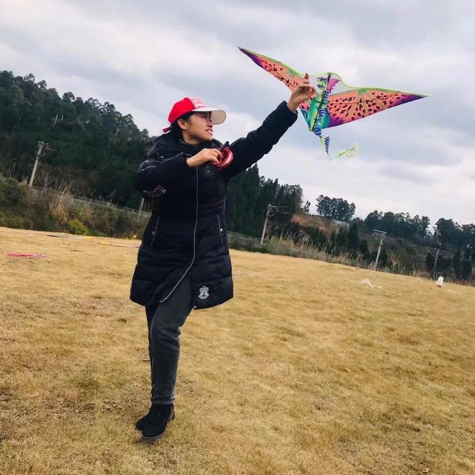 鑫鸿之红
