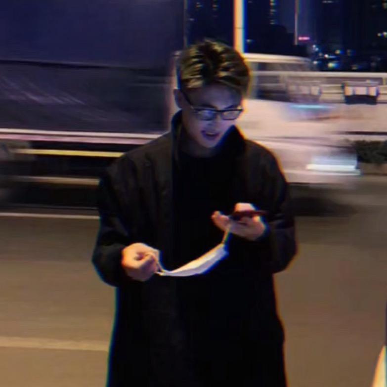 老王很清醒