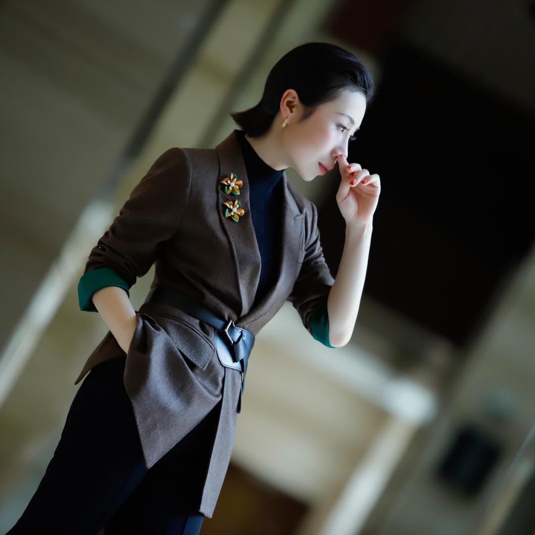 Mandy'sFerriesW.服饰旗舰店
