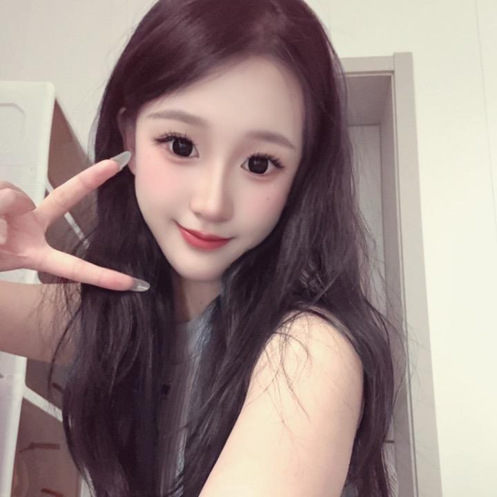 鹿瑶儿🦌