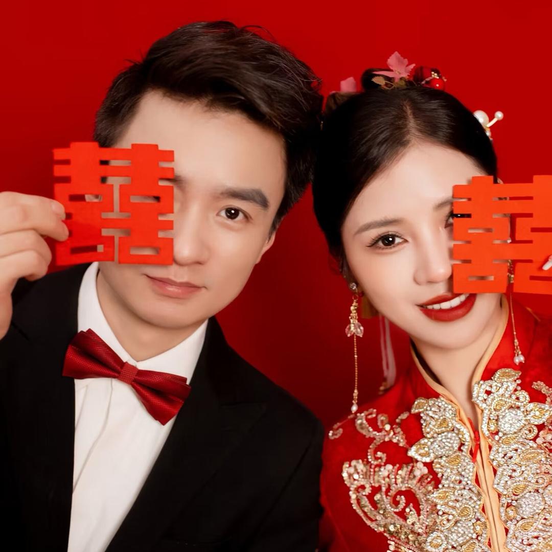 丽娃子过着疯子一样的日子