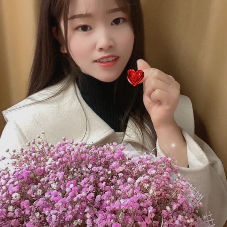 是杨杨呀！