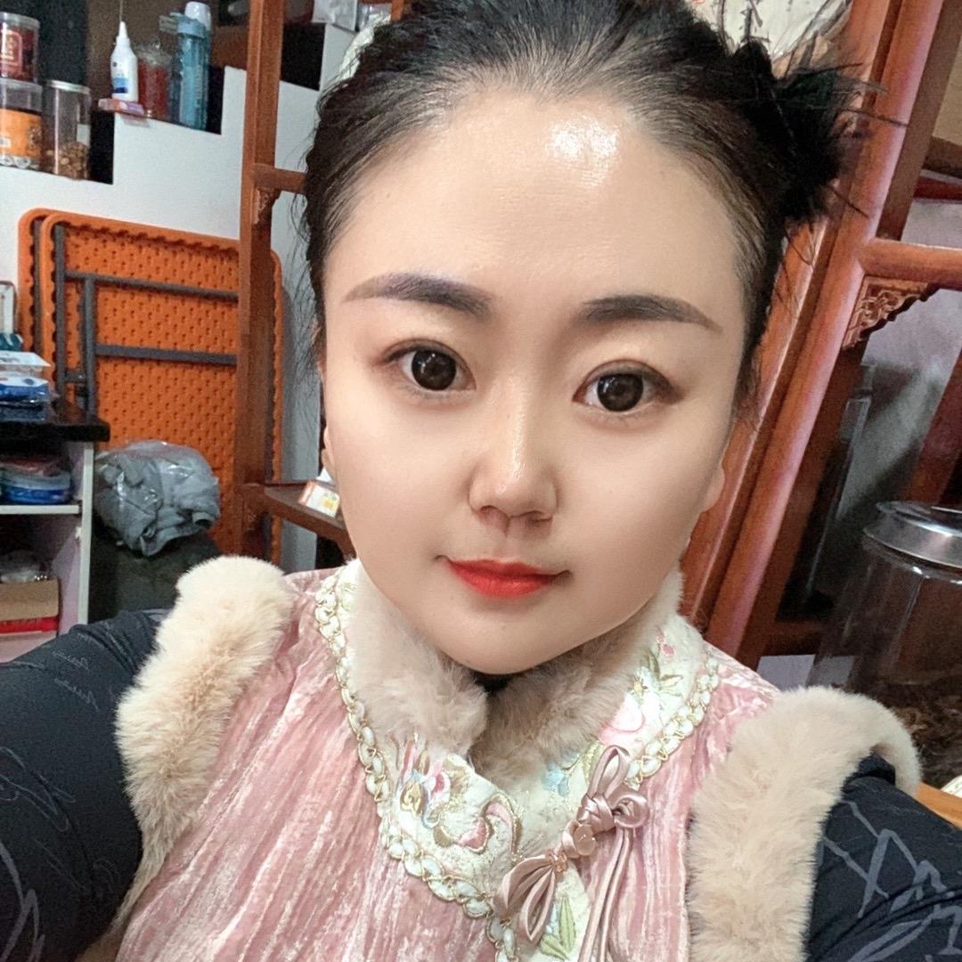 语茜爱建身