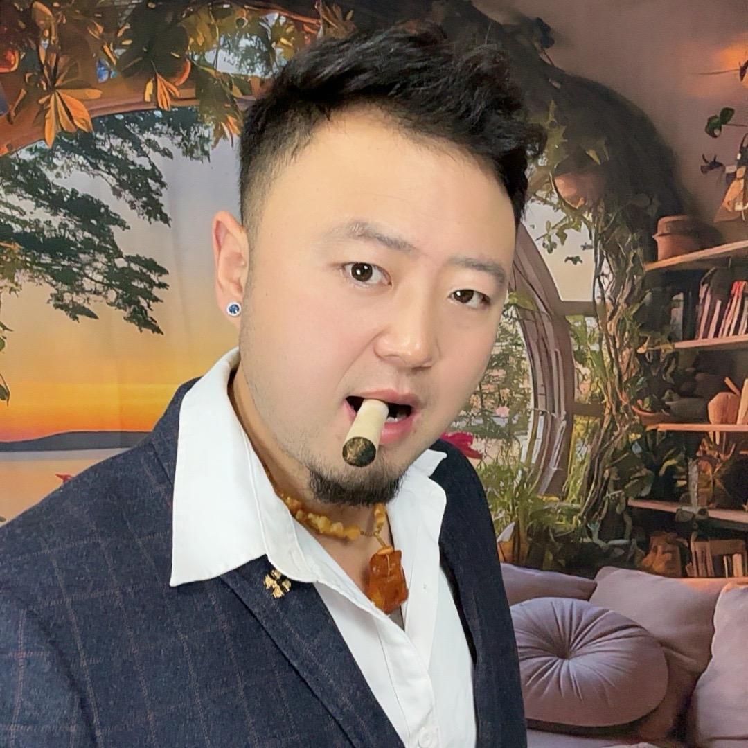 豪情大个（四嫂）