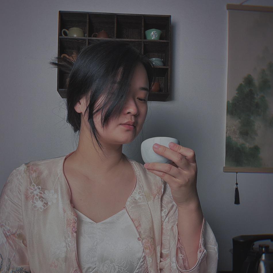 陈茶茶