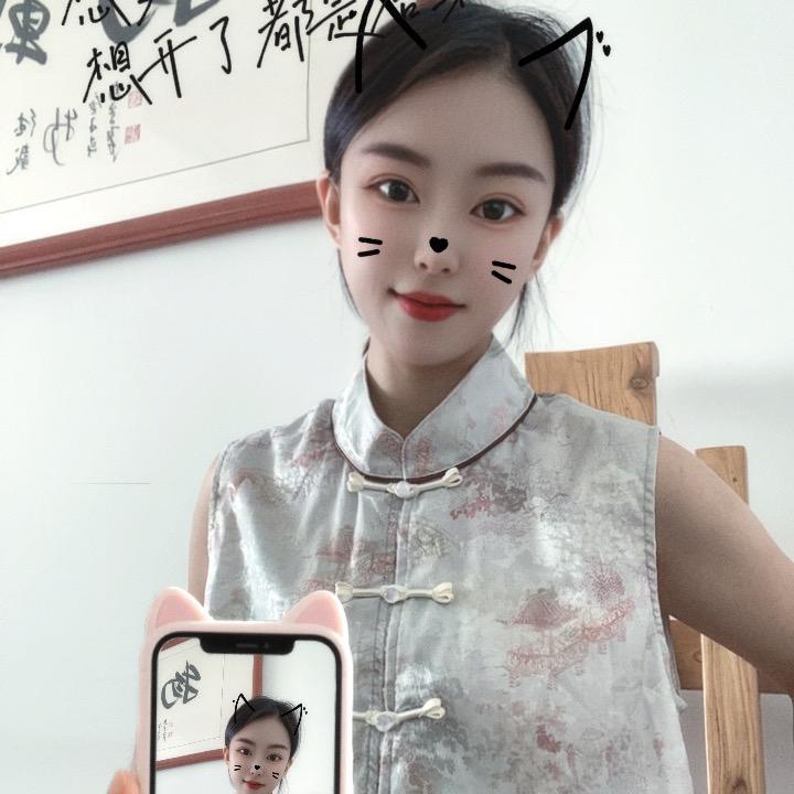 沫沫（下午2点10分）