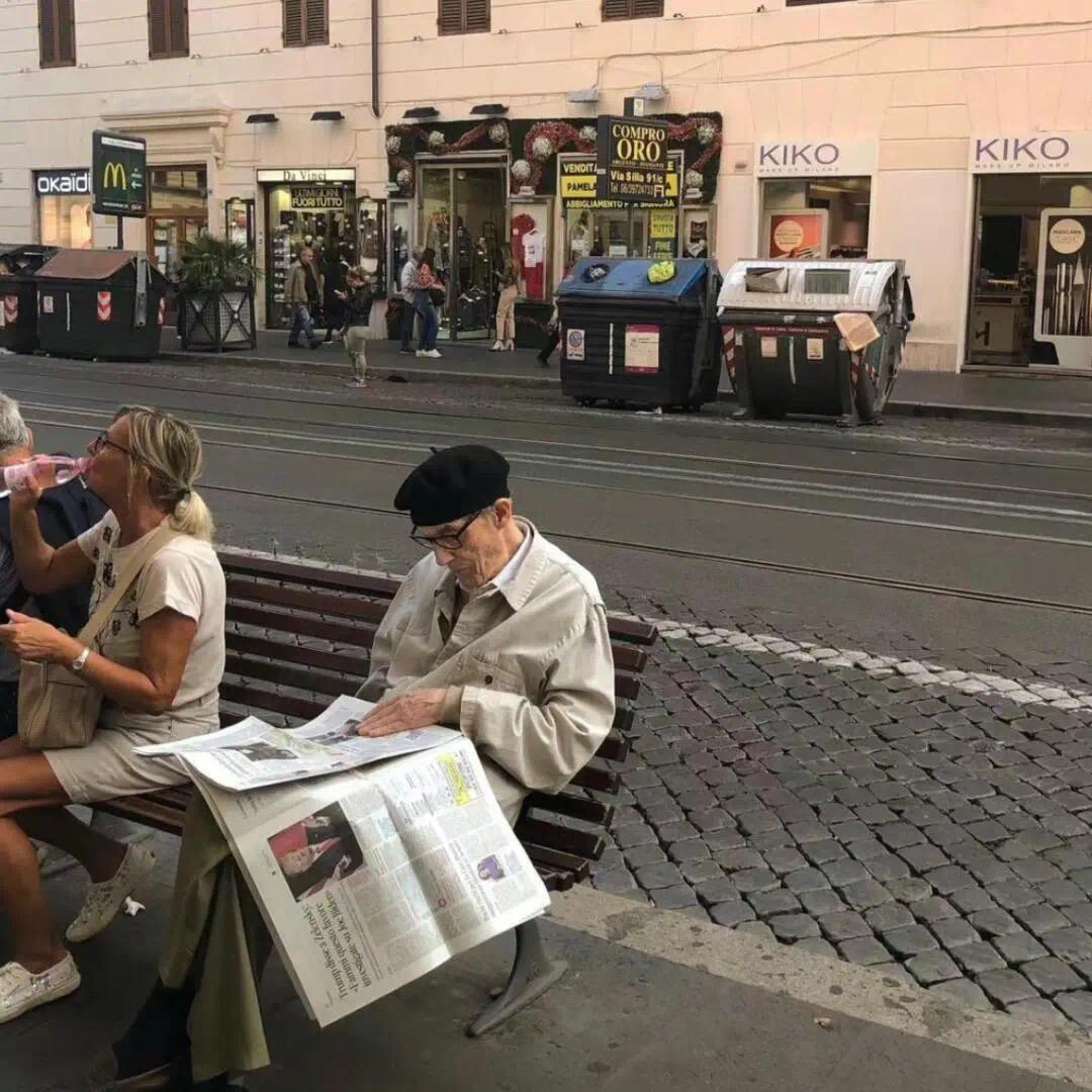 冒险王