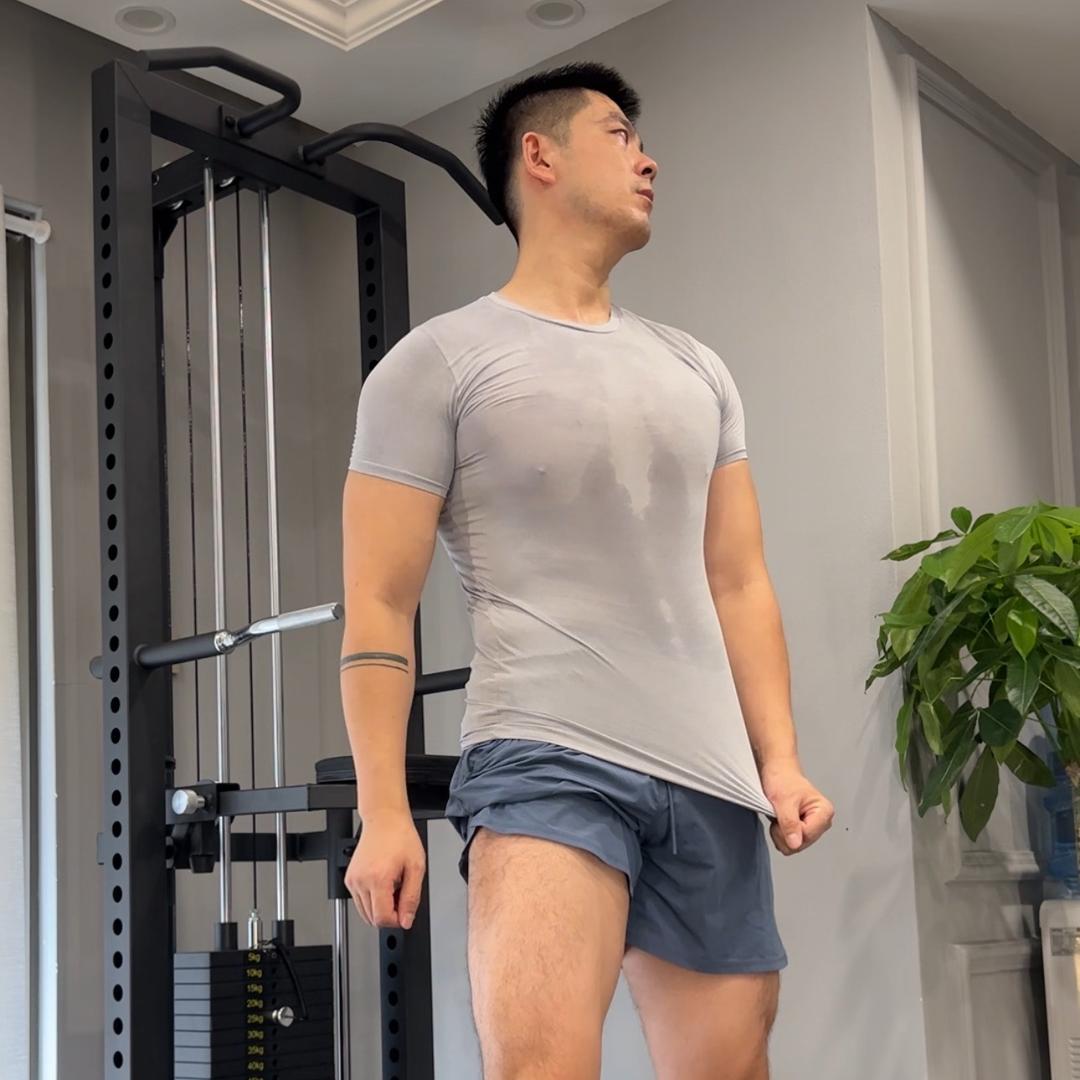 一米九的昭老板（深圳）
