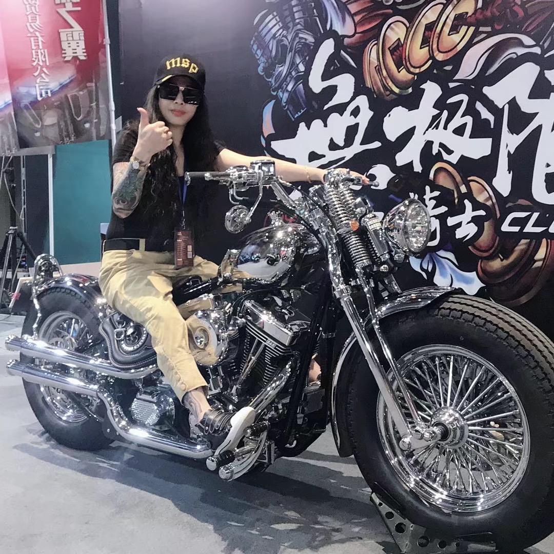 花臂萍🏍💯大掌柜🏆