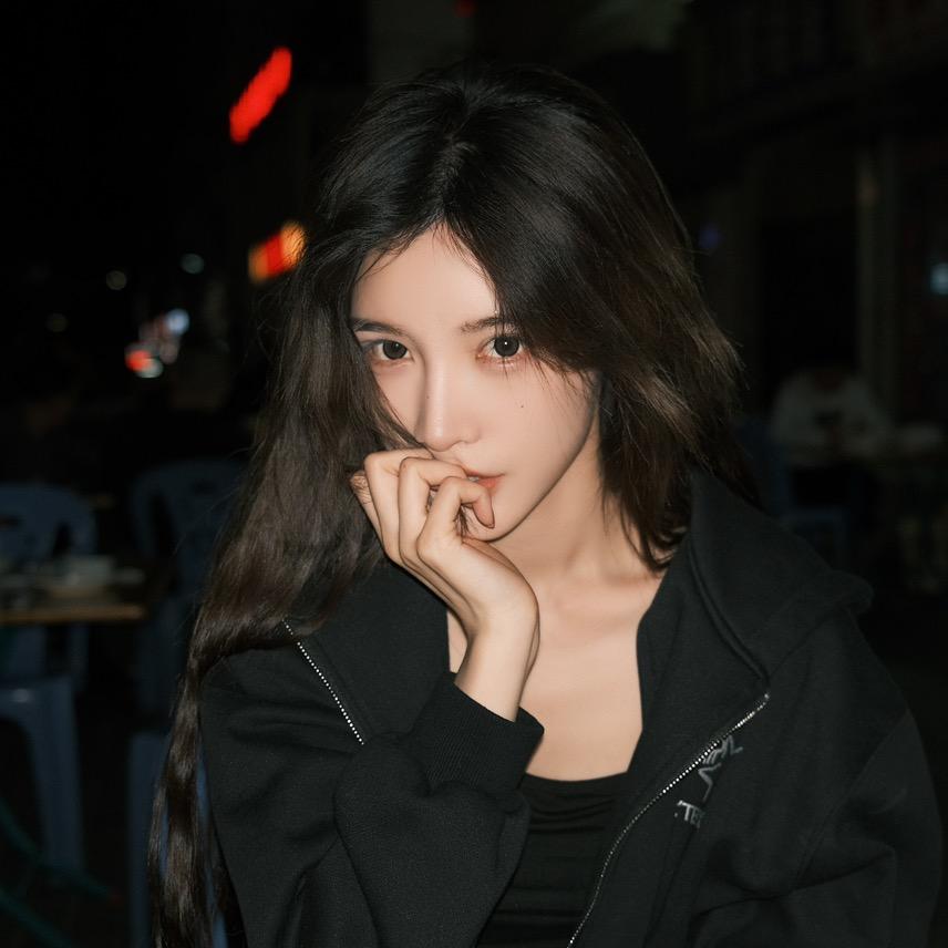 戴燕妮 小小妮