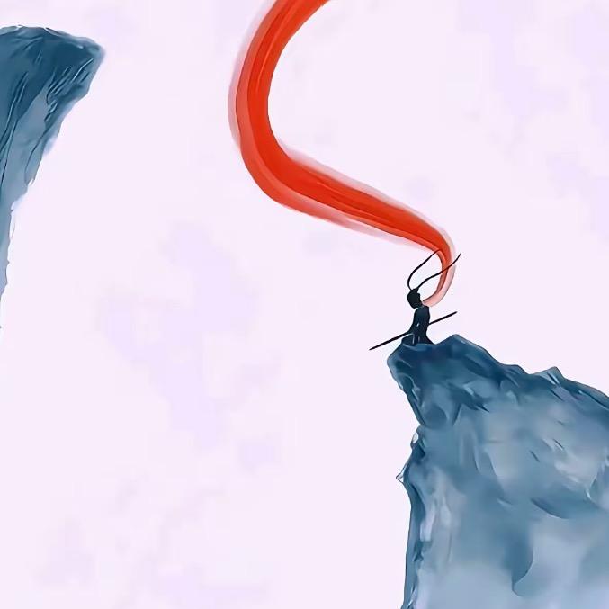 一路风尘出乾坤