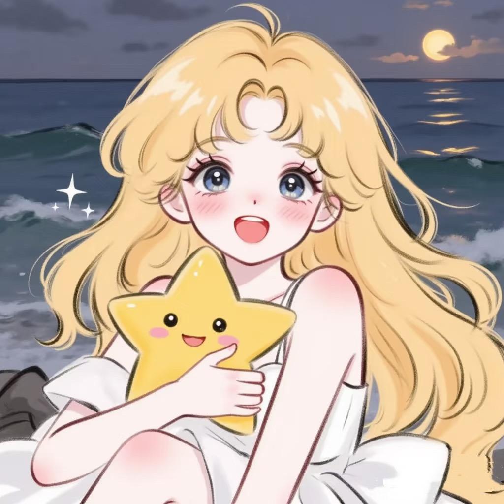 璐璐💫