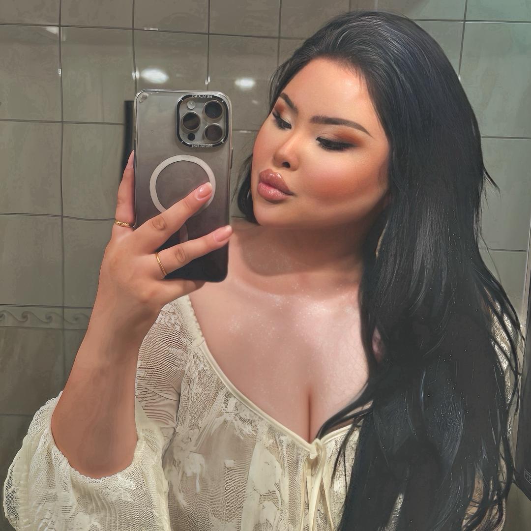 Jaina Jumagazikyzy
