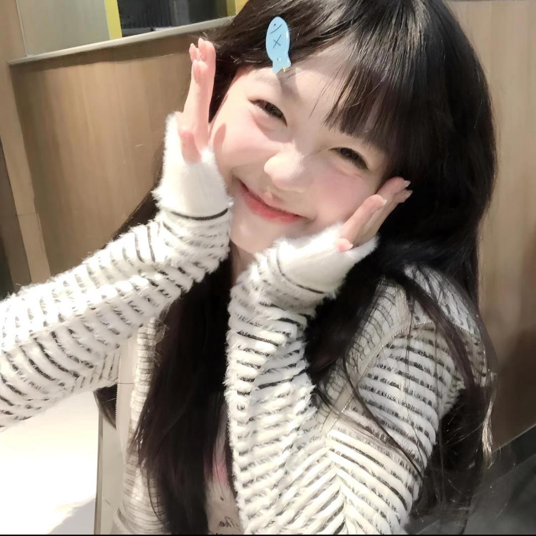 阿珂🎀不是小怂包