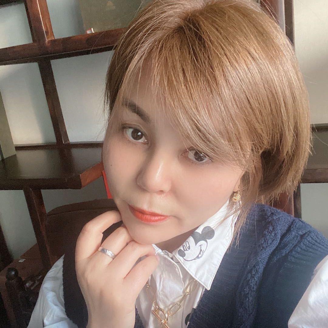 @薇薇