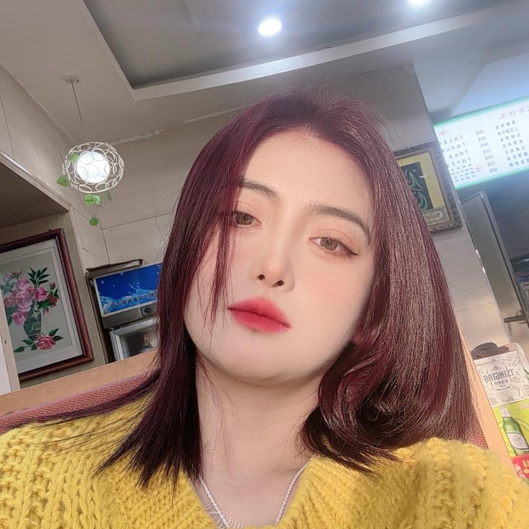 贩卖眉毛的大艳