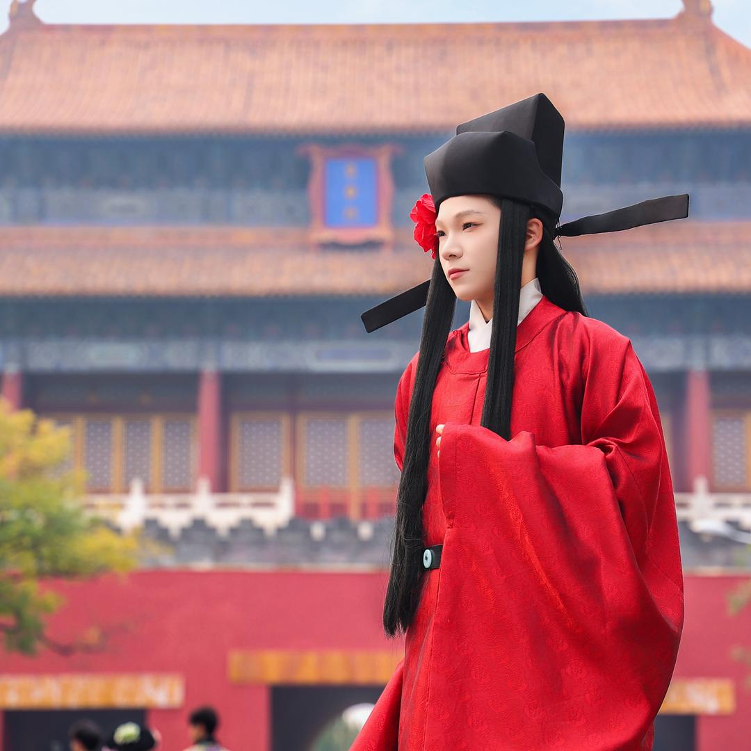 小阿峰（努力版）