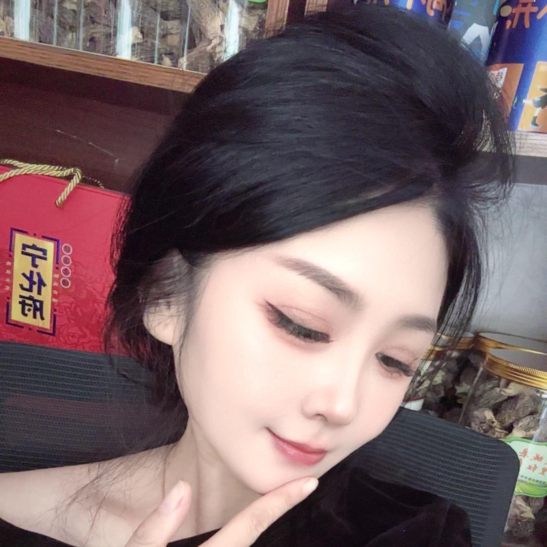 安安💋（交城山里红枣业）