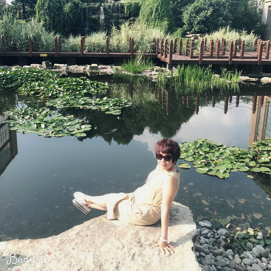 燕一个