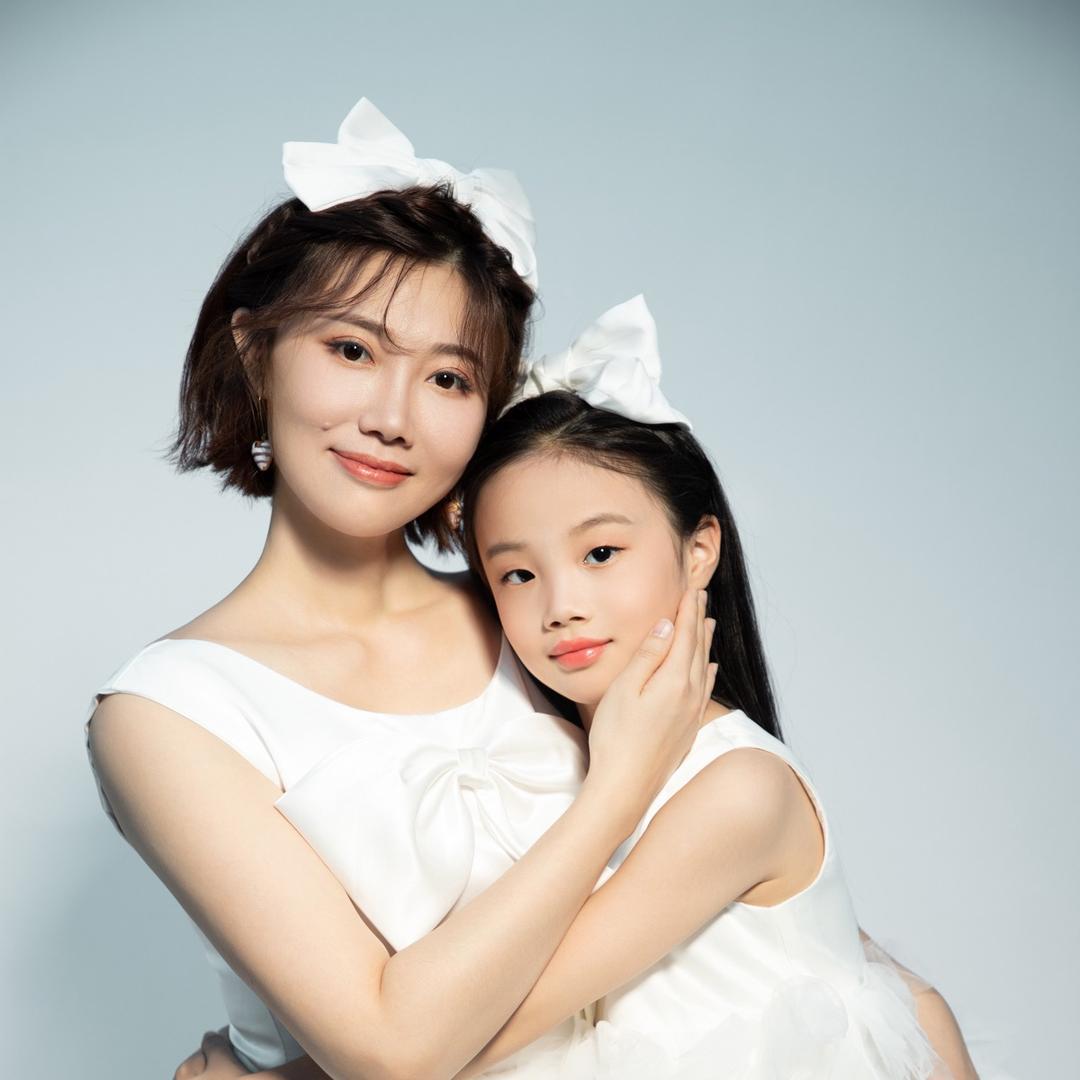 辣妈鳕鱼和S姐@抖音