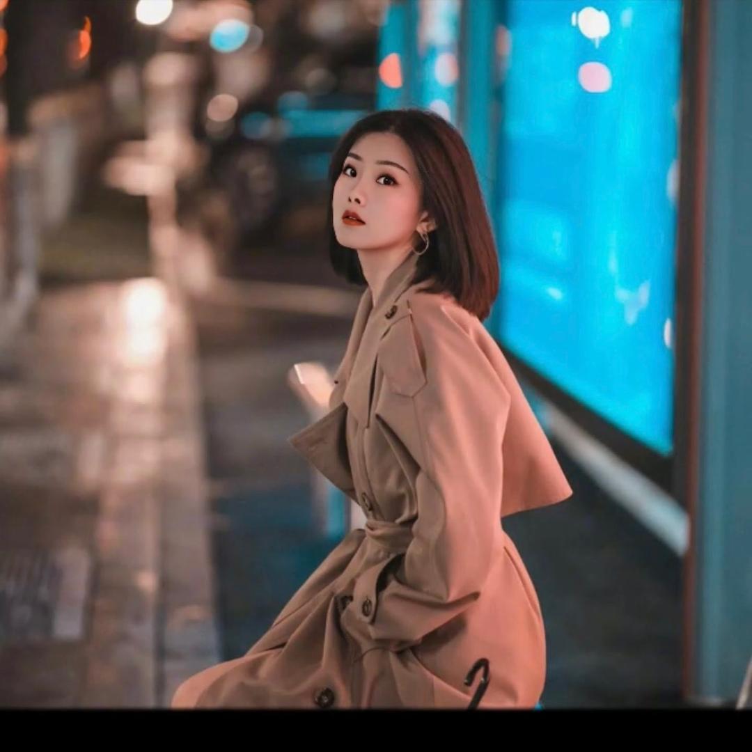 曦曦