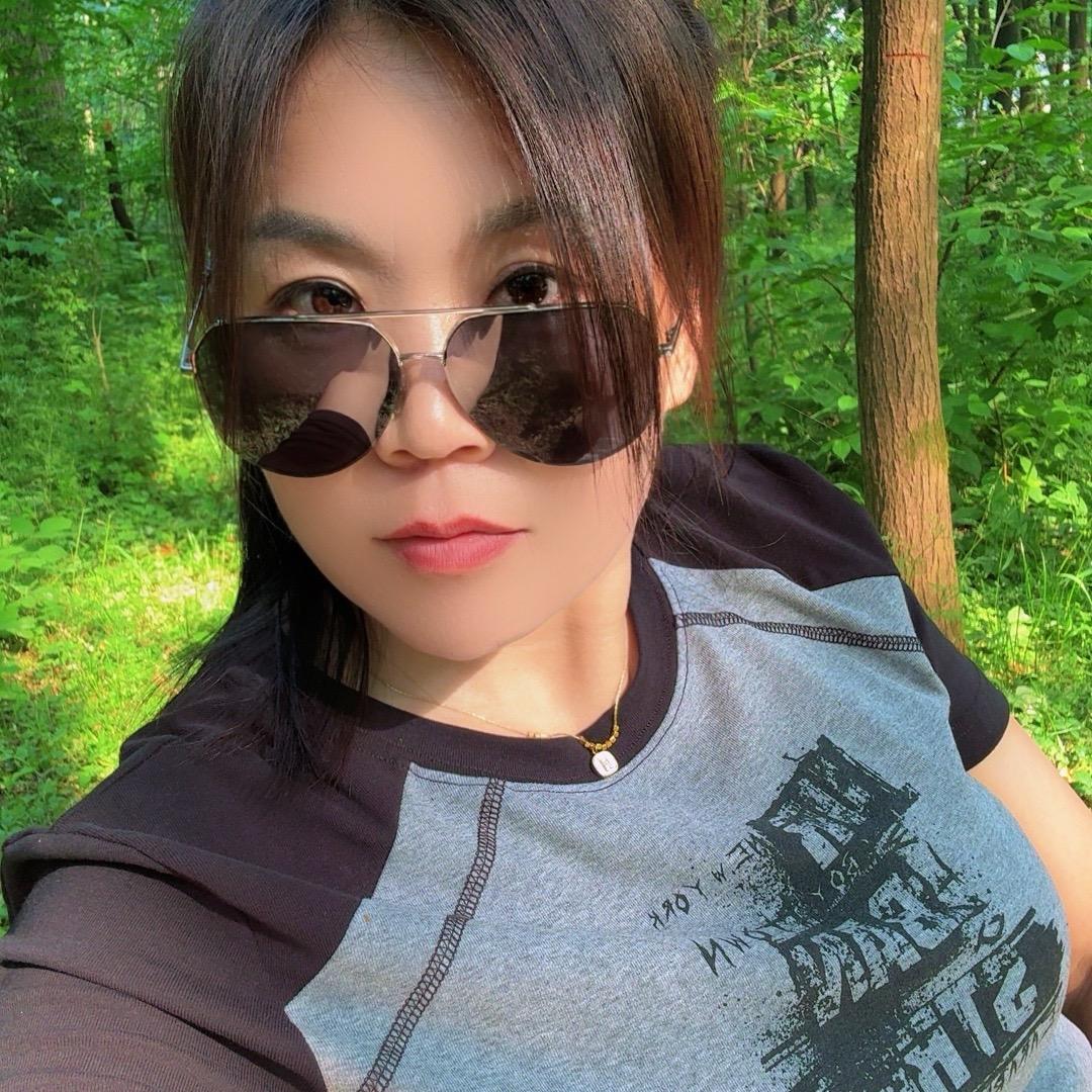 薛女士 👸⊙ω⊙⊙ω⊙