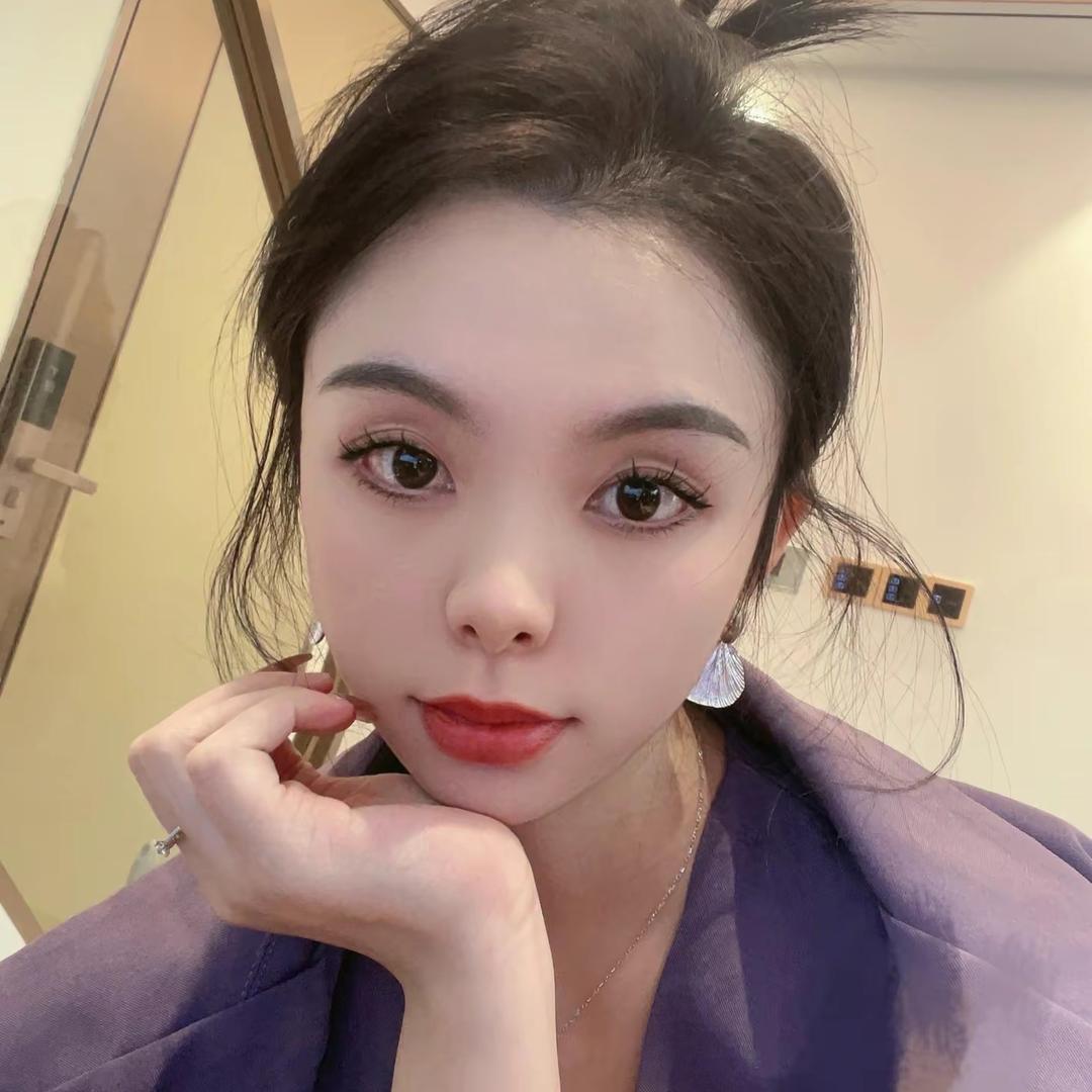 仙女衣橱(高定女装)