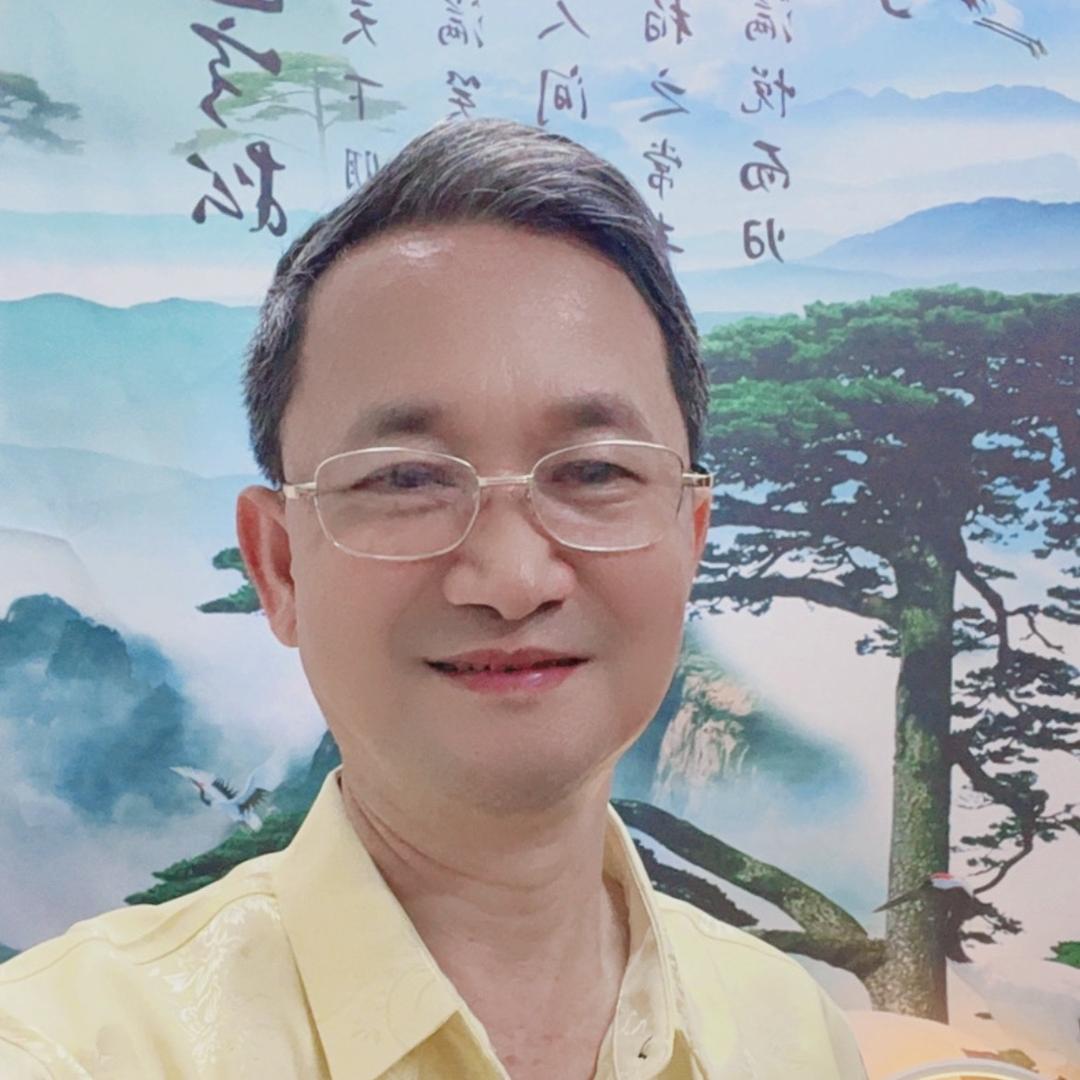 青阳歌者