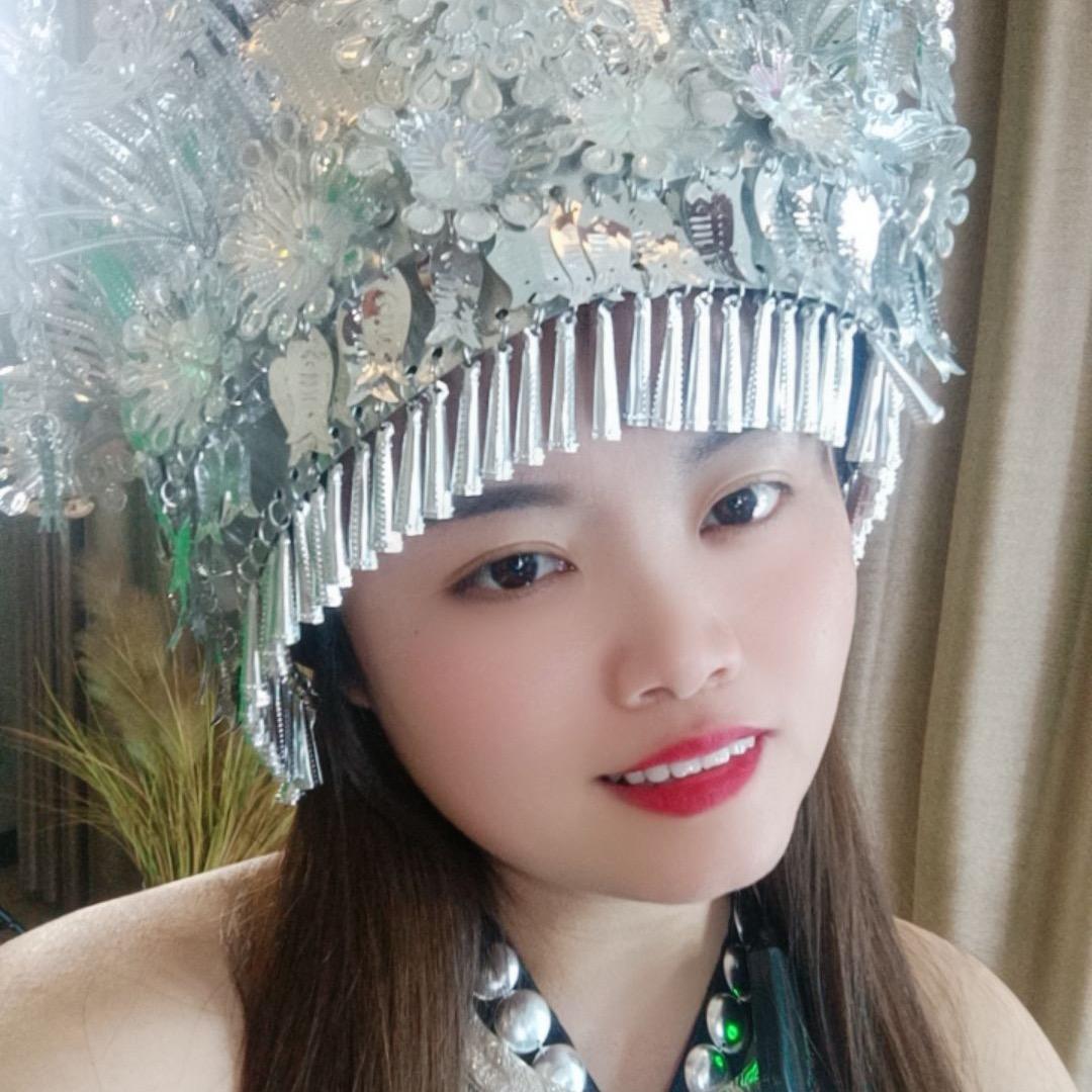 小❤️妹
