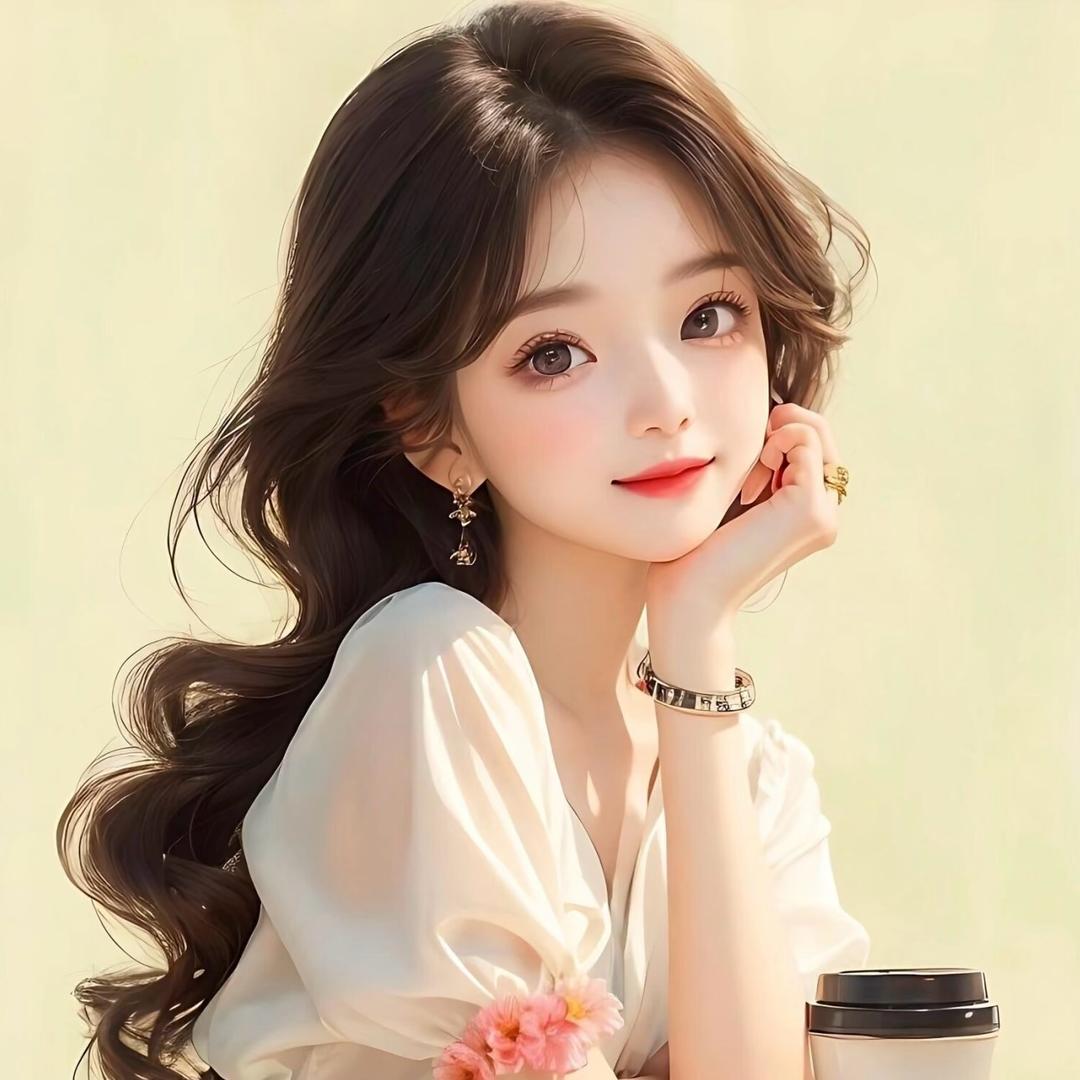 是悦悦吖