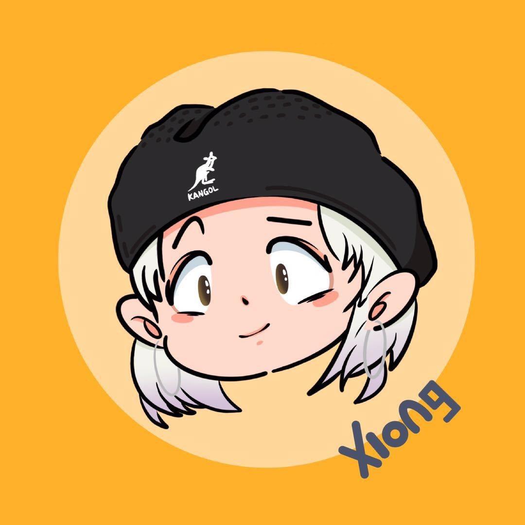 叫我小龙就行@抖音