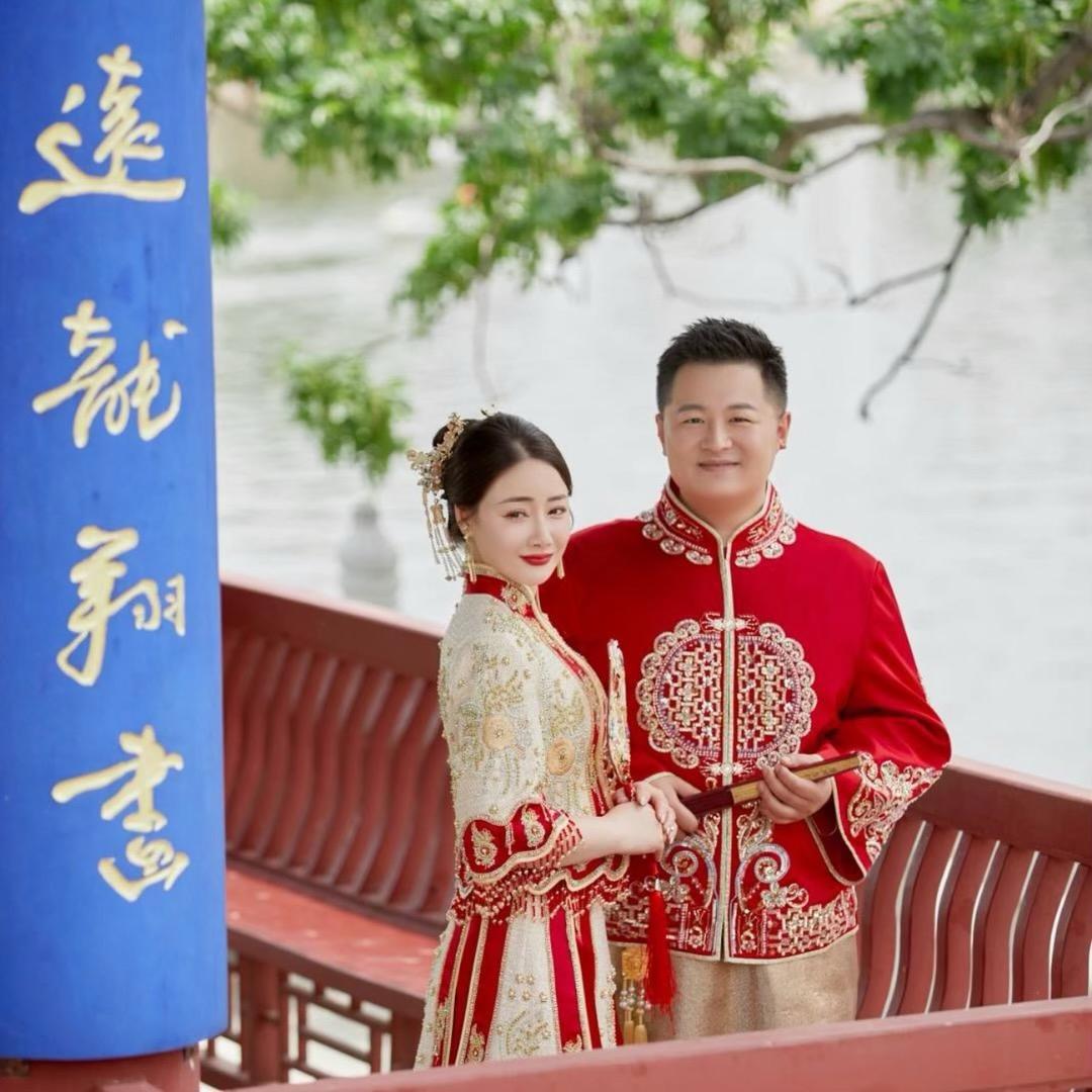 我是秦斯泉🪷