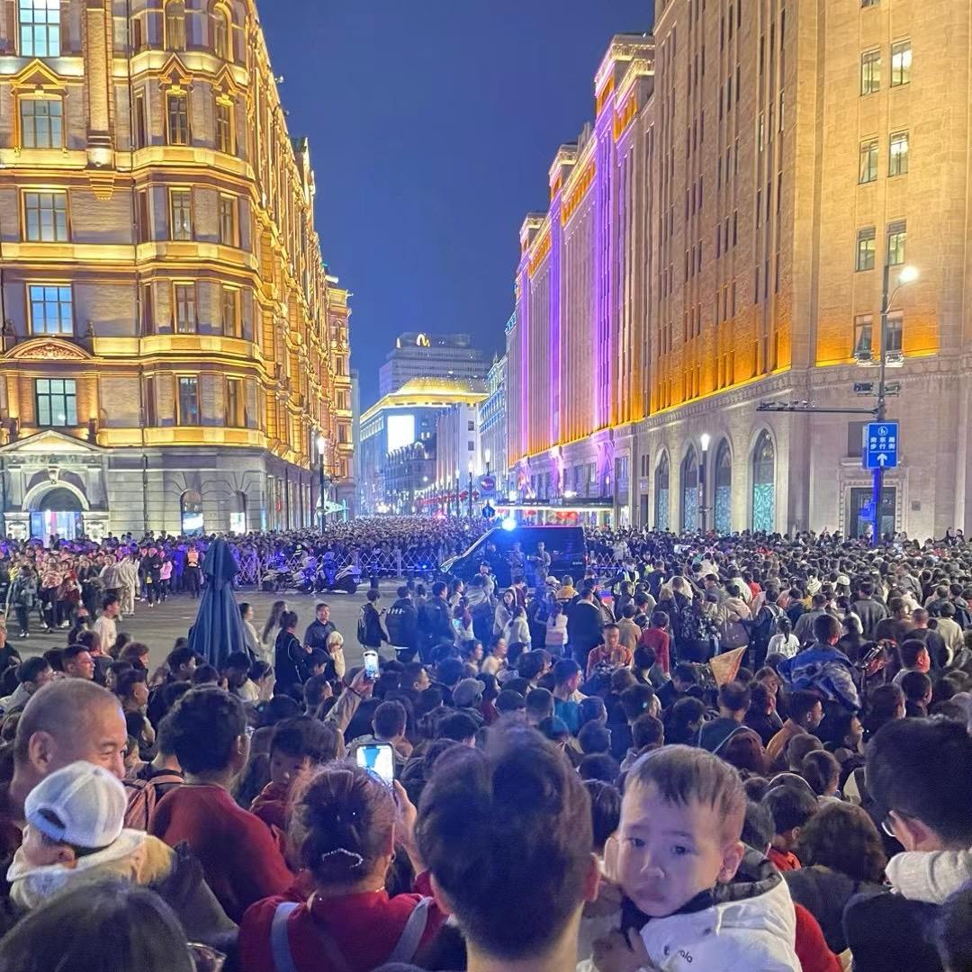 先天牛马圣体⚡️