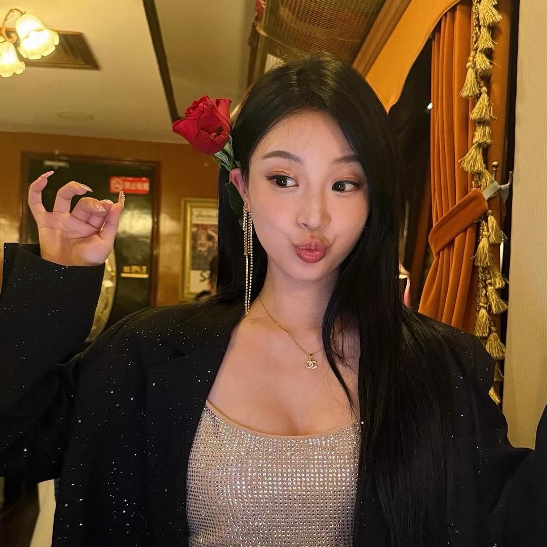蘇菲bae