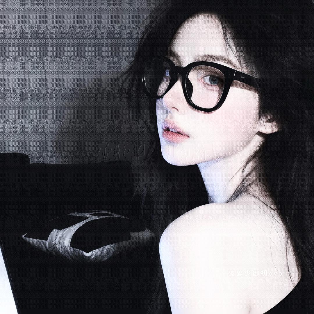 初栀-破碎少御版