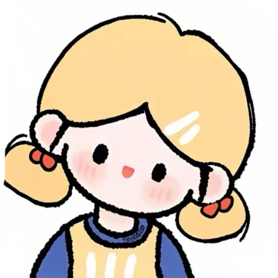 睡到人间煮饭时💤