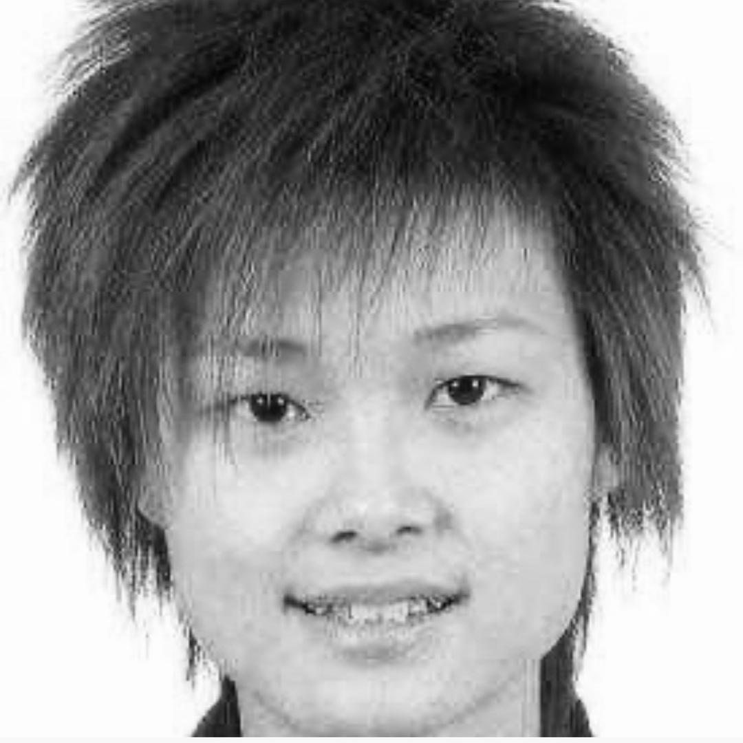 瓦坎达宇宙小姐♀