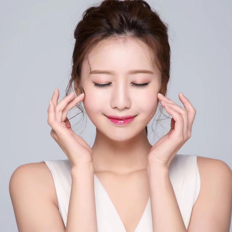 秀山美业汉方柒子白