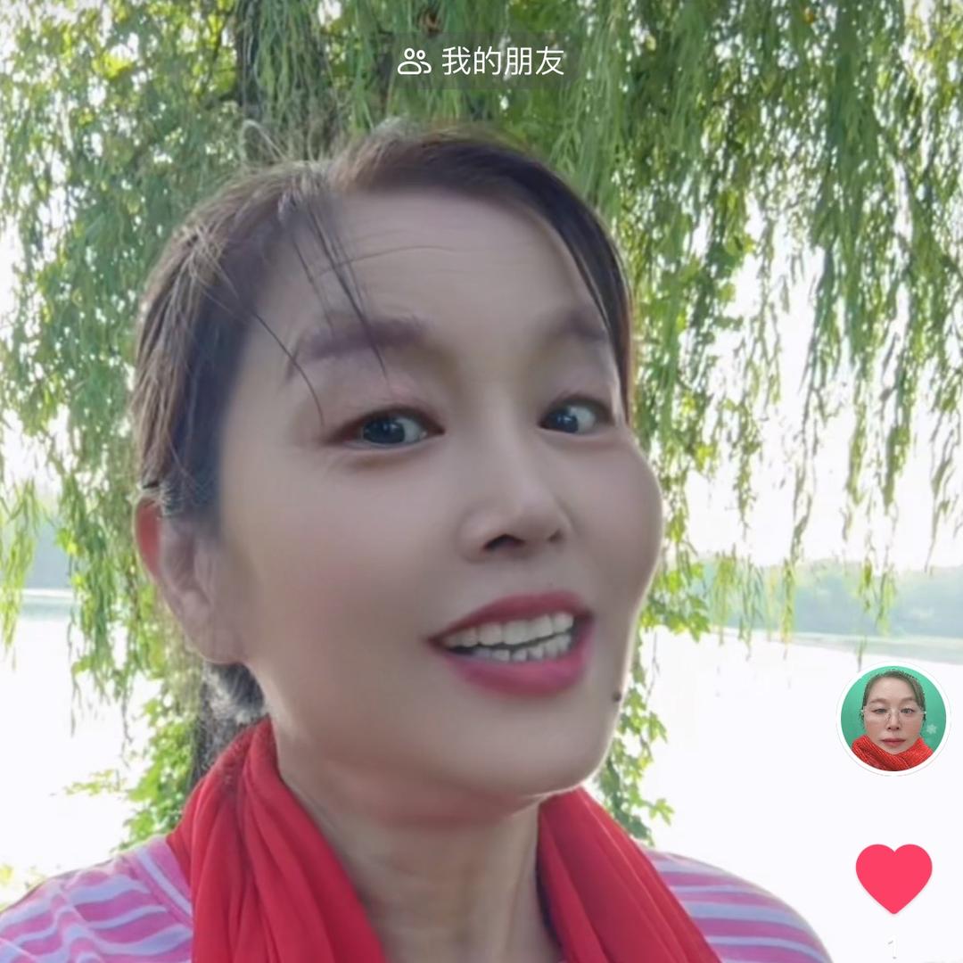 开心姐（早上6:50）